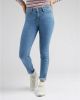 Lee Jeans dames skinny scarlet high 27kc915 online kopen
