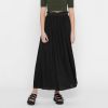 Only Maxirok ONLVENEDIG LIFE LONG SKIRT WVN NOOS online kopen