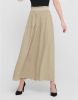 Only Maxirok ONLVENEDIG LIFE LONG SKIRT WVN NOOS online kopen