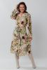 Geisha Casual kleedjes Groen Dames online kopen