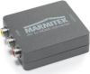 Marmitek Connect HA13 HDMI naar AV converter Video transformator online kopen