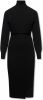 AllSaints Margot dress & sweater , Zwart, Dames online kopen