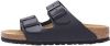 Birkenstock Sandalen arizona geolied calz s miinto 8A3DBA4D8B42DAF98825 , Zwart, Unisex online kopen