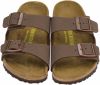 Birkenstock Sandalen arizona geolied calz s miinto 8A3DBA4D8B42DAF98825 , Zwart, Unisex online kopen