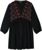 Desigual Dames jurck ongelijke marian , Zwart, Dames online kopen