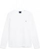Gant Shirt met lange mouwen Regular fit Aangename katoenkwaliteit online kopen