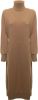 Michael Kors Lange Jurk MICHAEL EASY TNK SLIT MIDI online kopen