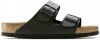 Birkenstock Sandalen arizona geolied calz s miinto 8A3DBA4D8B42DAF98825 , Zwart, Unisex online kopen