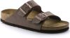 Birkenstock Sandalen arizona geolied calz s miinto 8A3DBA4D8B42DAF98825 , Zwart, Unisex online kopen