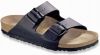 Birkenstock Sandalen arizona geolied calz s miinto 8A3DBA4D8B42DAF98825 , Zwart, Unisex online kopen