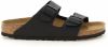 Birkenstock Sandalen arizona geolied calz s miinto 8A3DBA4D8B42DAF98825 , Zwart, Unisex online kopen