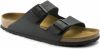 Birkenstock Sandalen arizona geolied calz s miinto 8A3DBA4D8B42DAF98825 , Zwart, Unisex online kopen