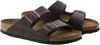 Birkenstock Sandalen arizona geolied calz s miinto 8A3DBA4D8B42DAF98825 , Zwart, Unisex online kopen