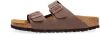 Birkenstock Sandalen arizona geolied calz s miinto 8A3DBA4D8B42DAF98825 , Zwart, Unisex online kopen