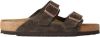 Birkenstock Sandalen arizona geolied calz s miinto 8A3DBA4D8B42DAF98825 , Zwart, Unisex online kopen