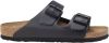 Birkenstock Sandalen arizona geolied calz s miinto 8A3DBA4D8B42DAF98825 , Zwart, Unisex online kopen