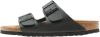 Birkenstock Sandalen arizona geolied calz s miinto 8A3DBA4D8B42DAF98825 , Zwart, Unisex online kopen