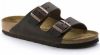 Birkenstock Sandalen arizona geolied calz s miinto 8A3DBA4D8B42DAF98825 , Zwart, Unisex online kopen