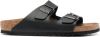 Birkenstock Sandalen arizona geolied calz s miinto 8A3DBA4D8B42DAF98825 , Zwart, Unisex online kopen