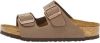 Birkenstock Sandalen arizona geolied calz s miinto 8A3DBA4D8B42DAF98825 , Zwart, Unisex online kopen