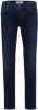 Brax Hi FLEX Slim Fit Jeans donkerblauw gebruikt, Effen online kopen