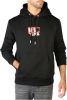 Diesel Hoodies & sweatvesten Zwart Heren online kopen