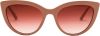 Dolce & Gabbana Sunglasses DG 4408 , Beige, Dames online kopen