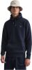 GANT Regular Fit Hooded Sweatshirt nachtblauw, Effen online kopen