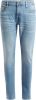 Guess Jeans M2Yan1 D4Q43 , Blauw, Heren online kopen