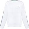 Lacoste Sweatshirts & Hoodies , Zwart, Heren online kopen