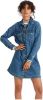 Levi's ® Jeansjurk SELMA DRESS gemaakt van 100% katoen online kopen