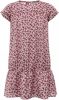 Looxs Revolution Loose fit zomerjurk ao flower voor meisjes in de kleur online kopen
