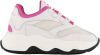 Nikkie Blix sneaker n 9 754 2102 white pink online kopen