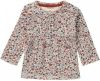 Noppies ! Meisjes Shirt Lange Mouw -- All Over Print Katoen/elasthan online kopen