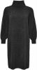 Opus Wewa fijngebreide mini trui jurk in m&#xEA, l&#xE9, e online kopen