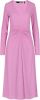 Rotate Birger Christensen Maxi kleedjes Roze Dames online kopen