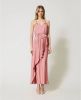 Twinset Twin set Dresses Pink , Roze, Dames online kopen