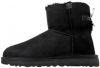 Ugg Mini Bailey Bow II Laarzen voor Dames in Caribou,| Shearling online kopen