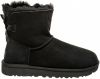 Ugg Mini Bailey Bow II Laarzen voor Dames in Caribou,| Shearling online kopen