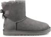 Ugg Mini Bailey Bow II Laarzen voor Dames in Caribou,| Shearling online kopen