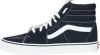 Vans SK8 Hallo Parisian Sneakers , Blauw, Heren online kopen