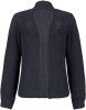 Alba moda Vest van comfortabel materiaal Marine online kopen