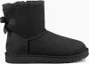 Ugg Mini Bailey Bow II Laarzen voor Dames in Caribou,| Shearling online kopen