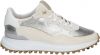 Floris van bommel Noppi Mixx 60 01 White G Wijdte Lage sneakers online kopen