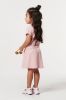Noppies ! Meisjes Jurk -- Roze Katoen/polyester/elasthan online kopen