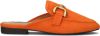 Bibi Lou Instappers & Slip ons Oranje Dames online kopen