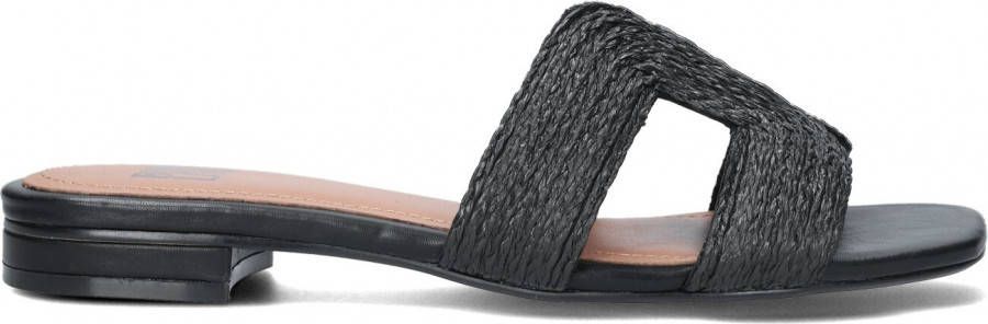 Bibi Lou Muiltje shoes , Zwart, Dames online kopen
