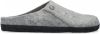 Birkenstock Pantoffels Zermatt Standard WZ Narrow Grijs online kopen