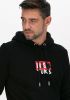 Diesel Hoodies & sweatvesten Zwart Heren online kopen