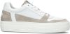 Floris van bommel Vinni 07.00 White G Wijdte Lage sneakers online kopen